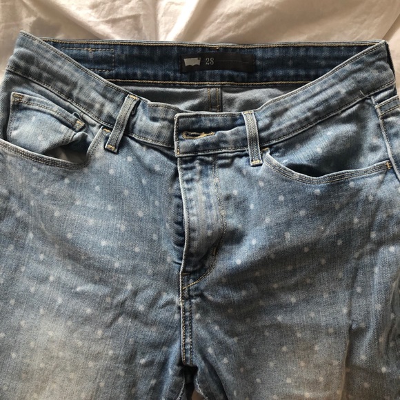 Levi’s jeans - Picture 3 of 4